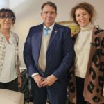 15.11.2024 Chianciano Terme – AFASIA.TV TG News – Intervista a Sindaca Grazia Torelli e Assessore Alessandra Chiezzi